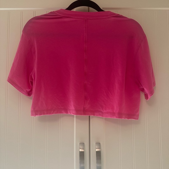Lululemon all yours cropped top - Picture 3 of 4